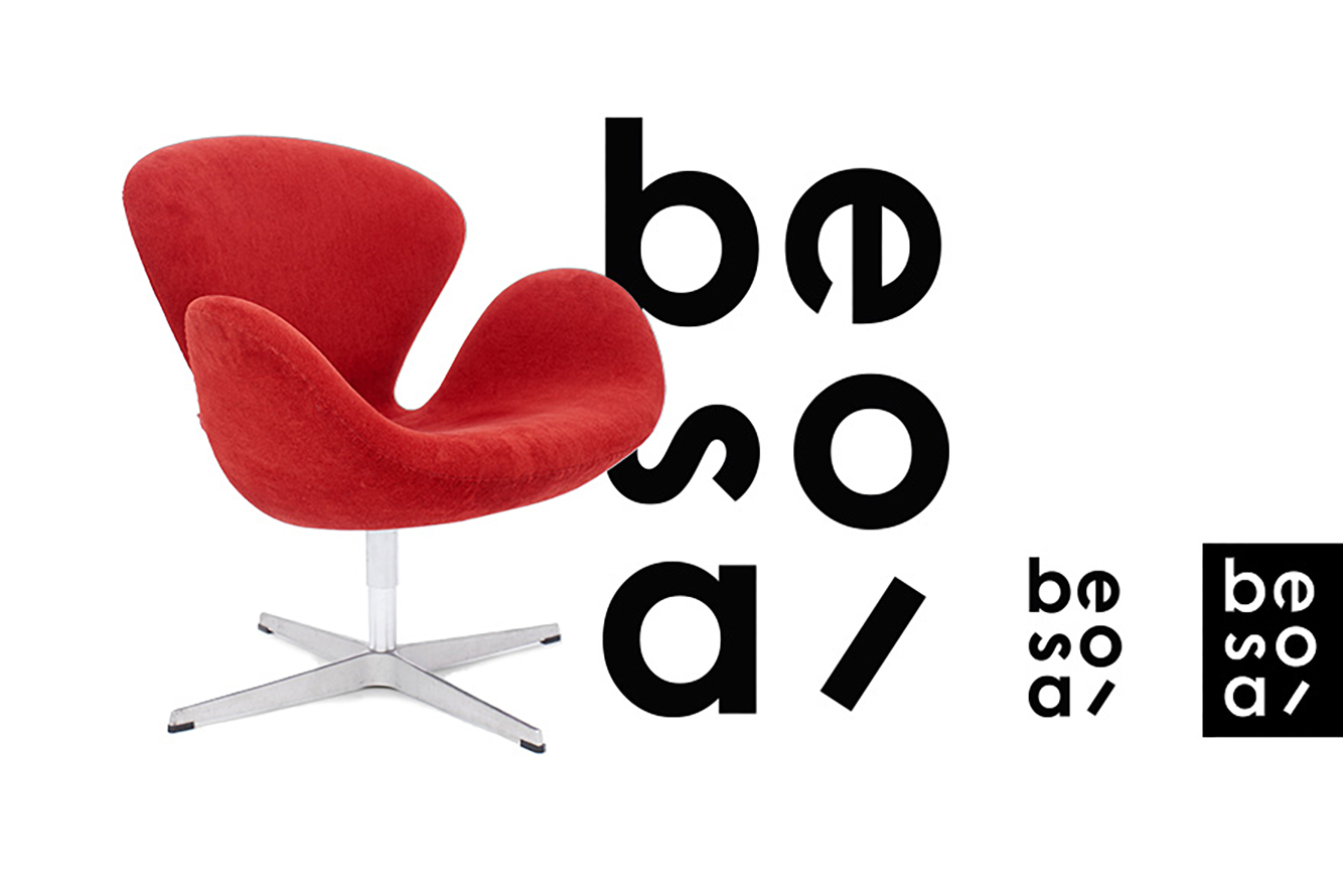 Portfolio Page: Besoa