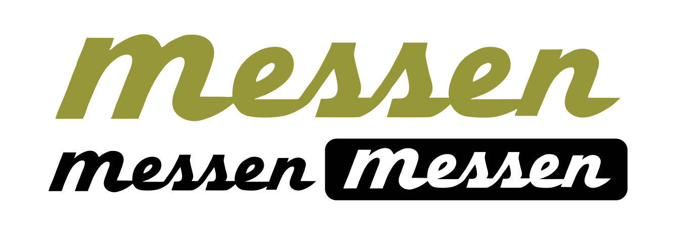 Portfolio Page: Messen