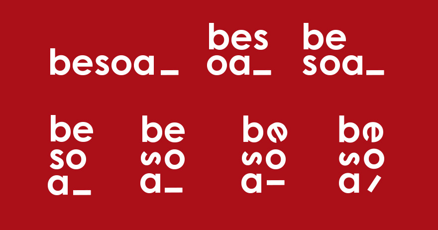 Portfolio Page: Besoa