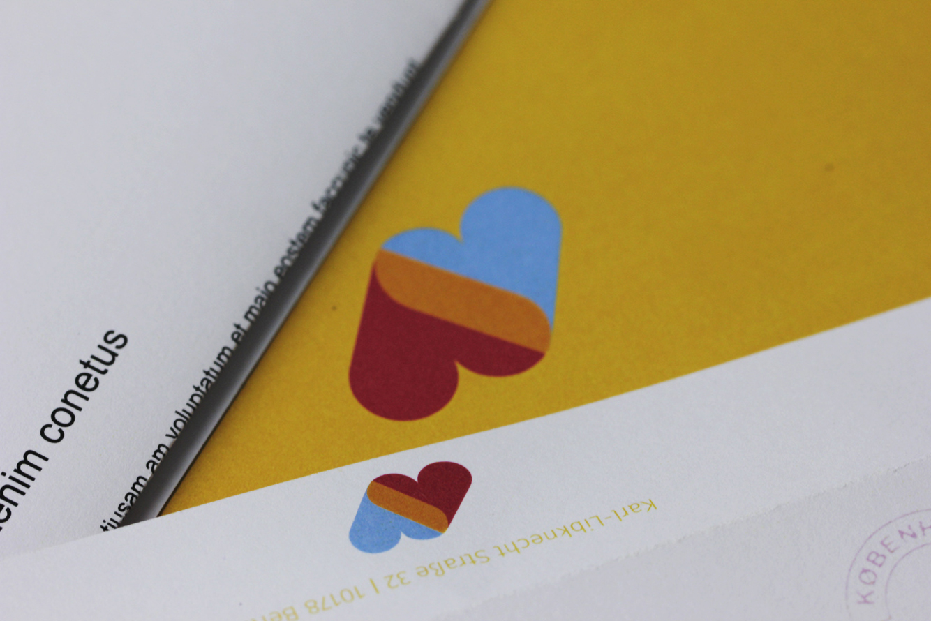 Portfolio Page: iLove