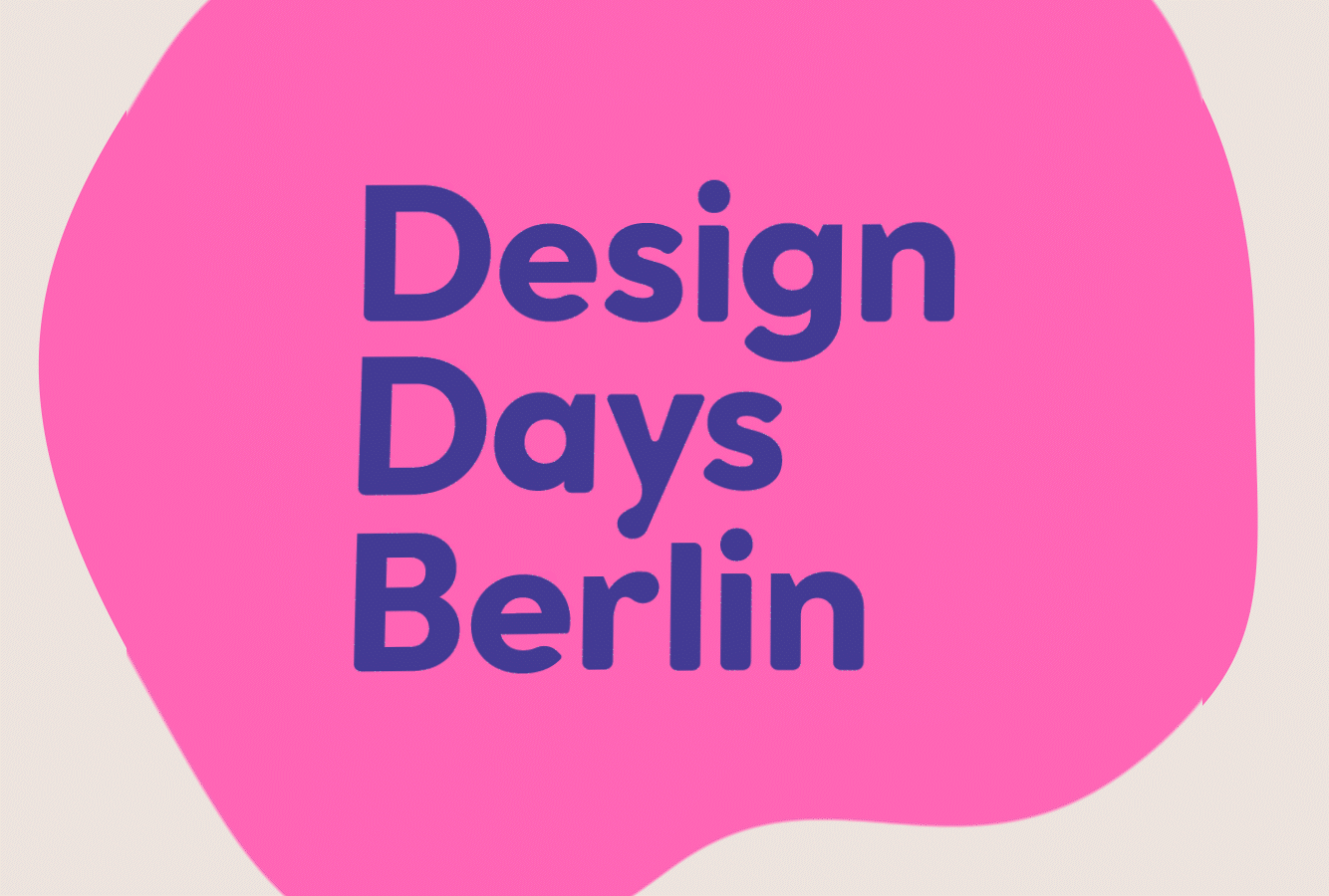 Portfolio Page: Design Days