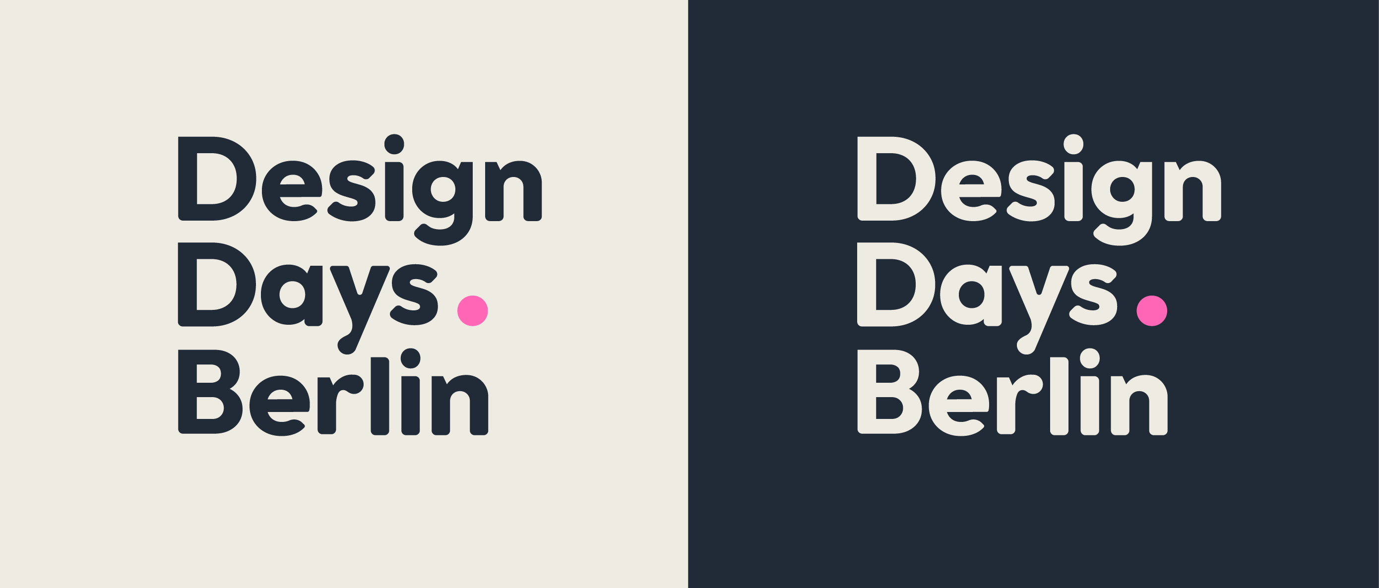 Portfolio Page: Design Days