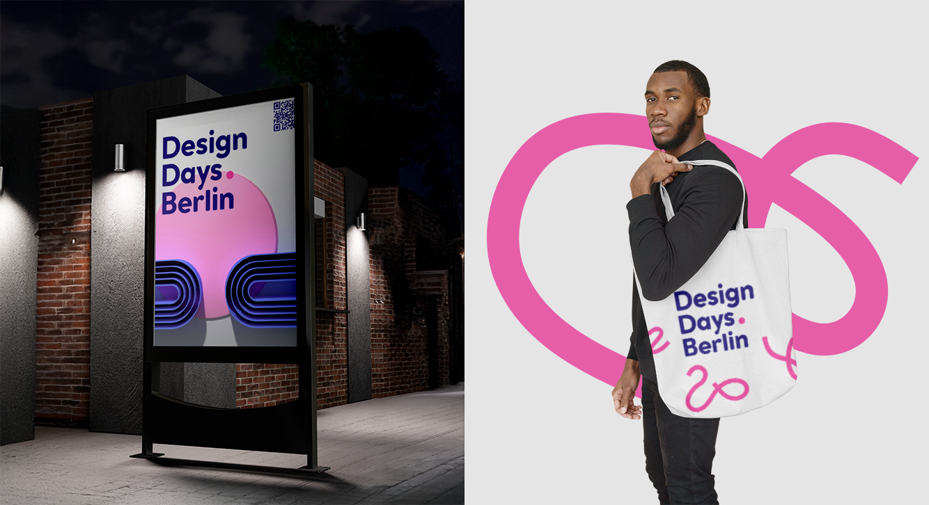 Portfolio Page: Design Days