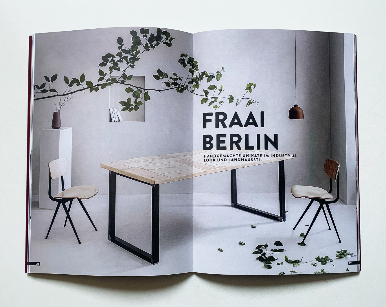 Portfolio Page: on time PR